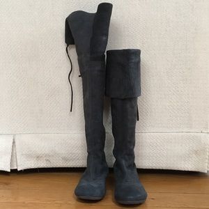 Very Rare Sachelle Boots